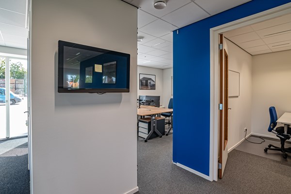 Medium property photo - Voorsterweg 4, 8316 PS Marknesse